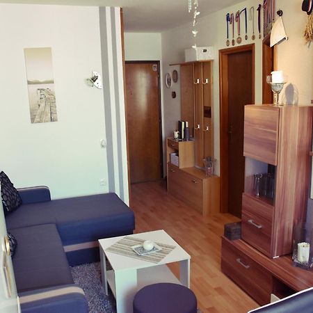 Apartment Zivkovic Crikvenica Exteriér fotografie