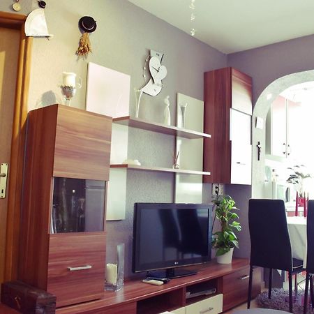 Apartment Zivkovic Crikvenica Exteriér fotografie