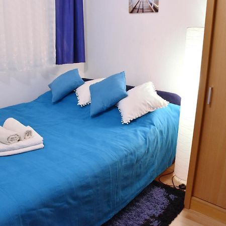 Apartment Zivkovic Crikvenica Exteriér fotografie