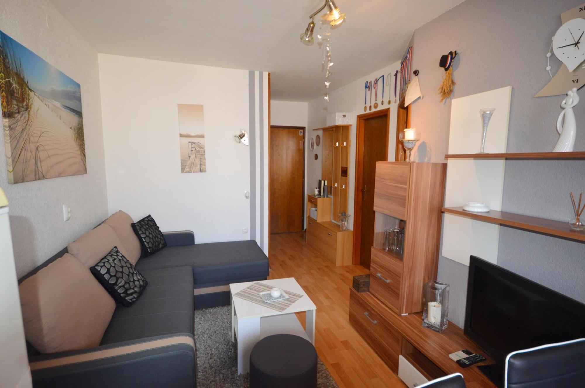 Apartment Zivkovic Crikvenica Exteriér fotografie