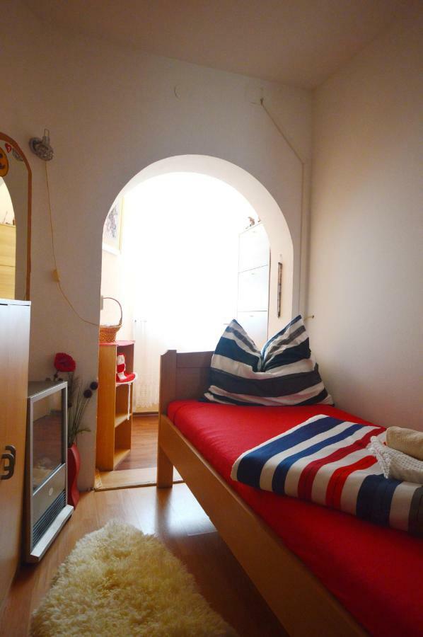 Apartment Zivkovic Crikvenica Exteriér fotografie